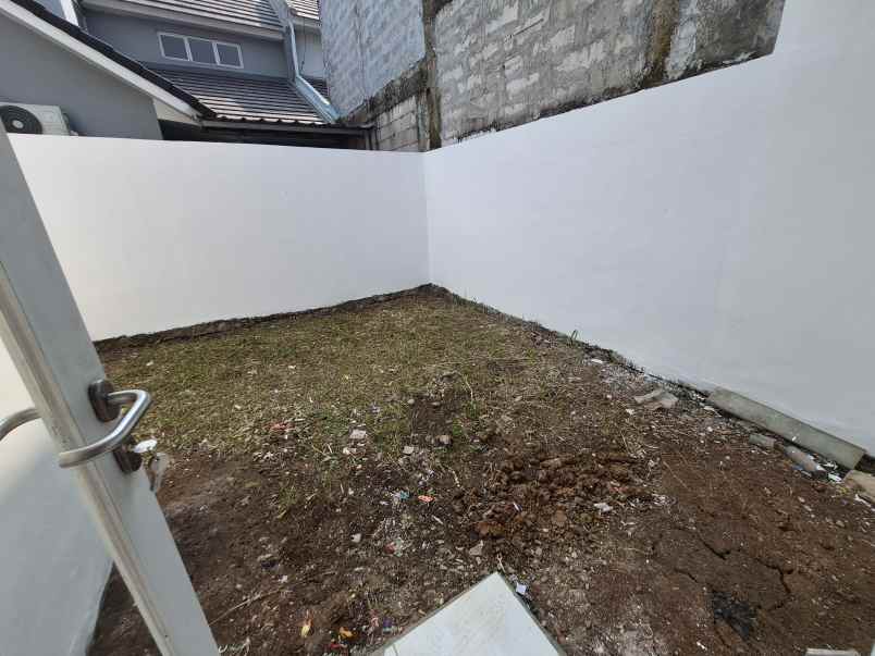 dijual rumah talaga bestari balaraja
