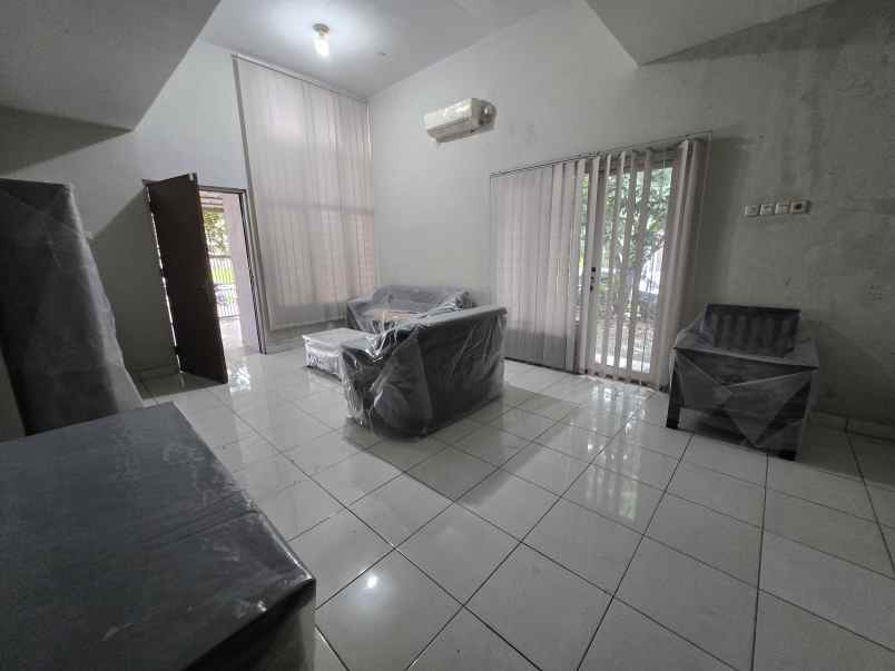 dijual rumah talaga bestari cluster