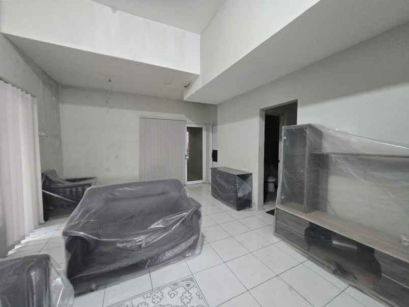 dijual rumah talaga bestari cluster