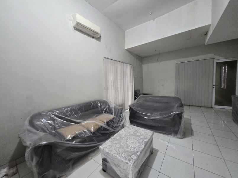 dijual rumah talaga bestari cluster