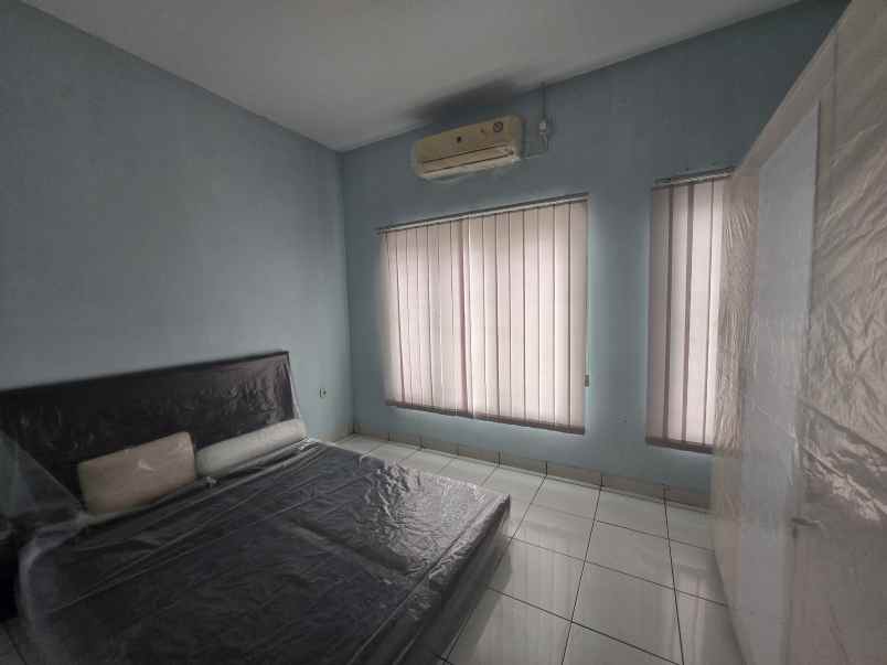 dijual rumah talaga bestari cluster