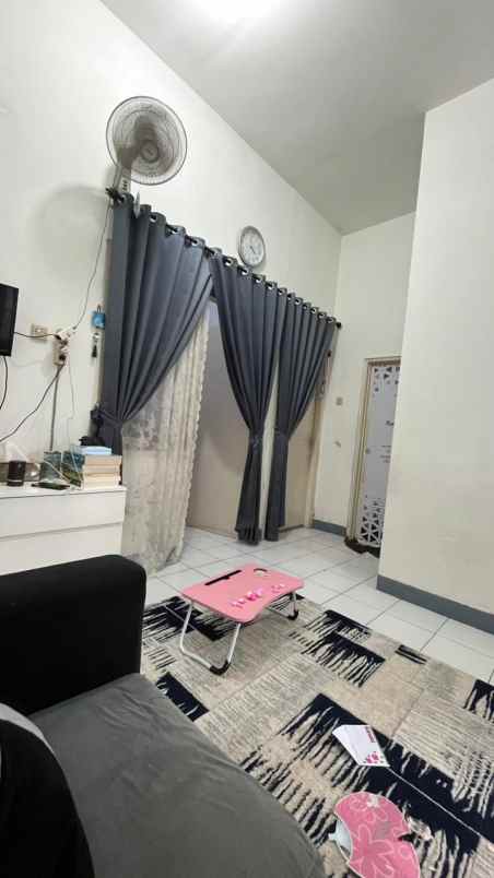 dijual rumah talaga bestari cluster harmony