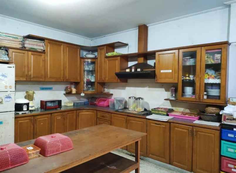 dijual rumah talaga bodas