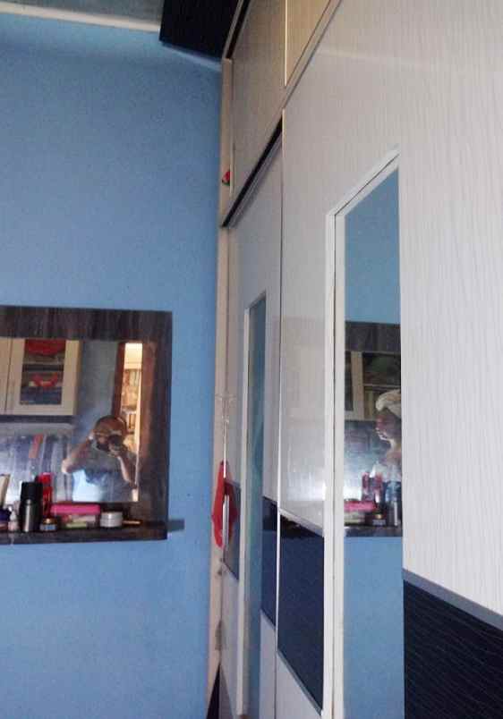 dijual rumah taman anyelir 2 blok c1 no