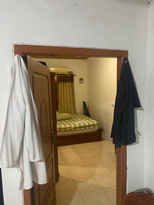 dijual rumah taman pagelaran padasuka