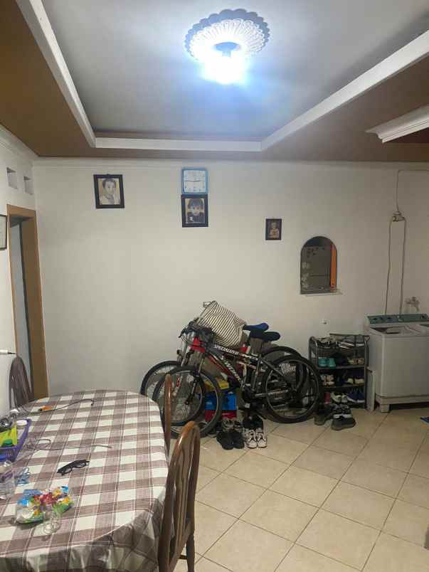 dijual rumah taman pagelaran padasuka