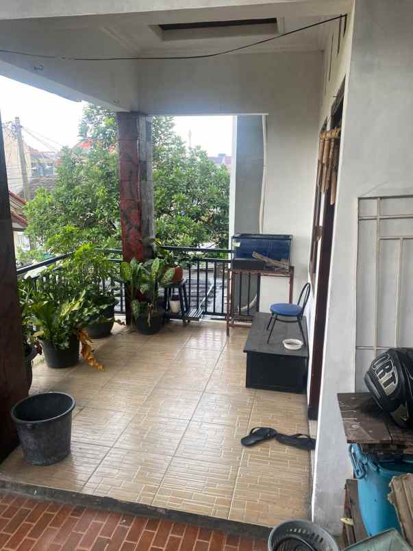 dijual rumah taman pagelaran padasuka