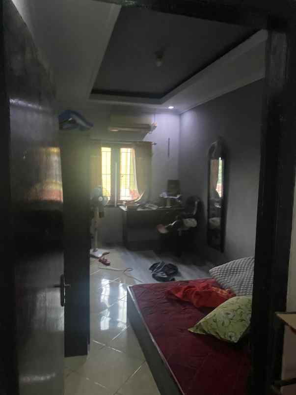 dijual rumah taman pagelaran padasuka