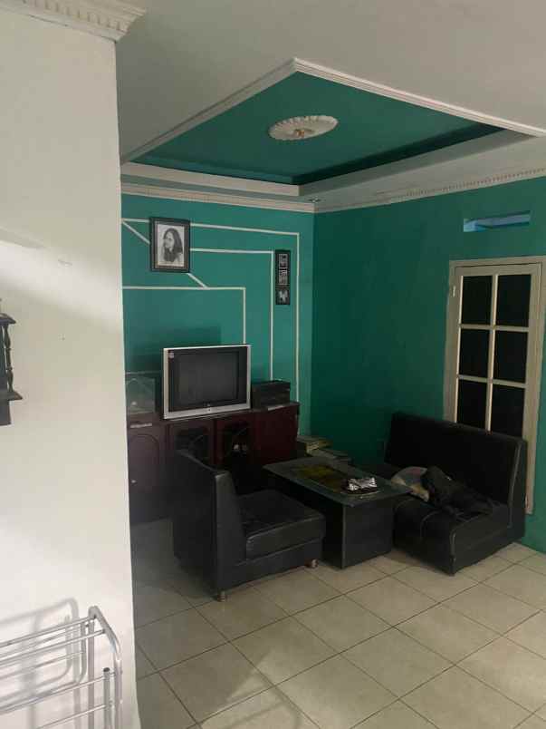 dijual rumah taman pagelaran padasuka