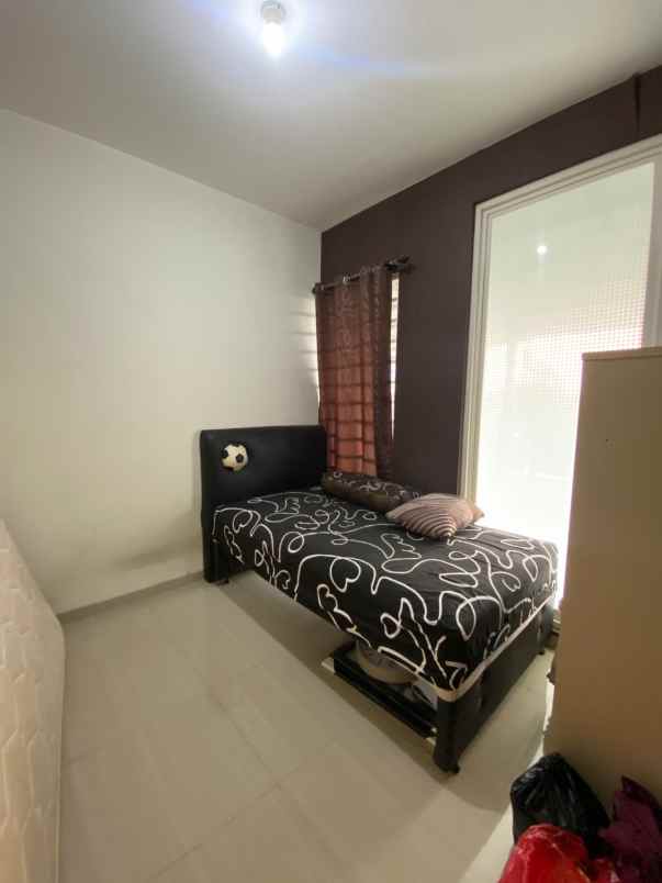 dijual rumah taman wisata regency