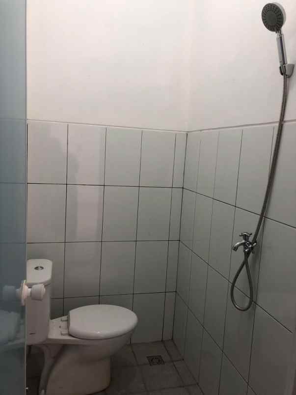 dijual rumah tamanmartani