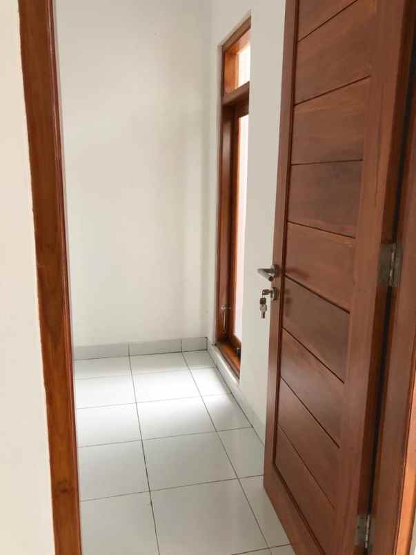 dijual rumah tamanmartani