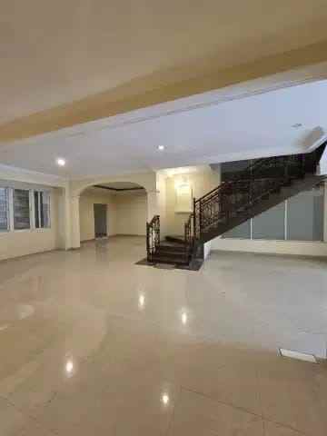 dijual rumah tebet timur