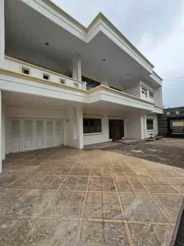 dijual rumah tebet timur