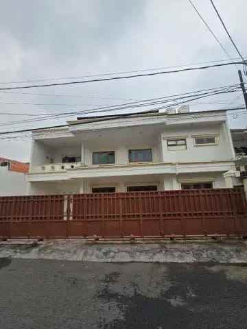 dijual rumah tebet timur