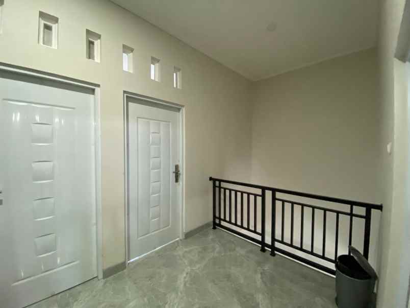 dijual rumah tegalyoso klaten selatan