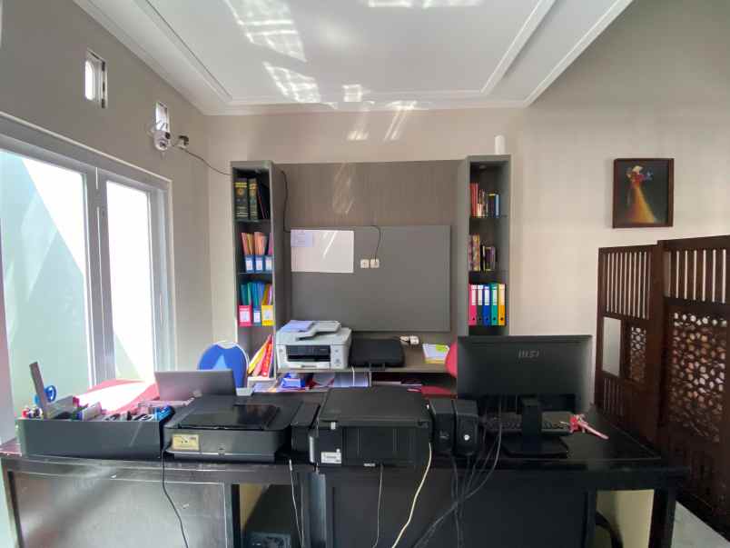 dijual rumah tegalyoso klaten selatan