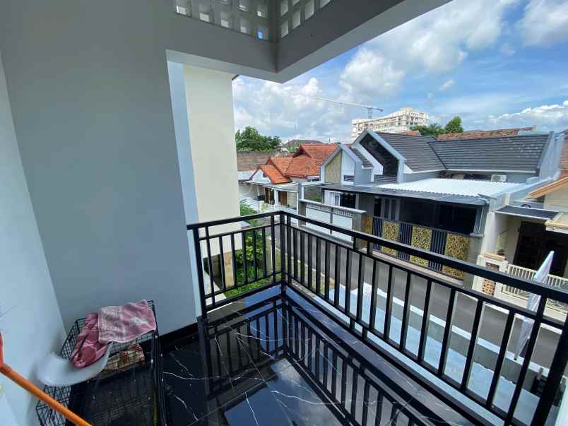 dijual rumah tegalyoso klaten selatan