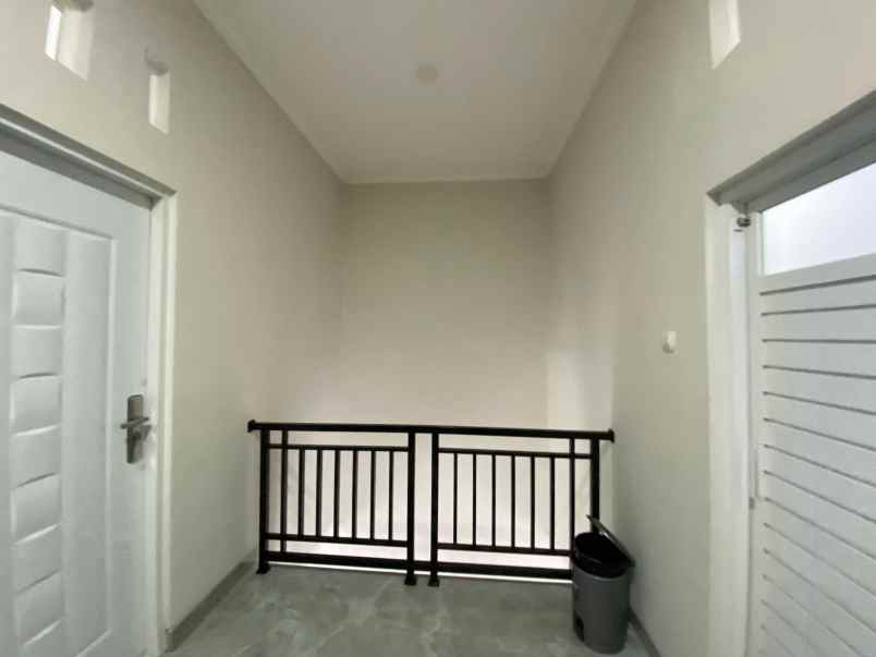 dijual rumah tegalyoso klaten selatan