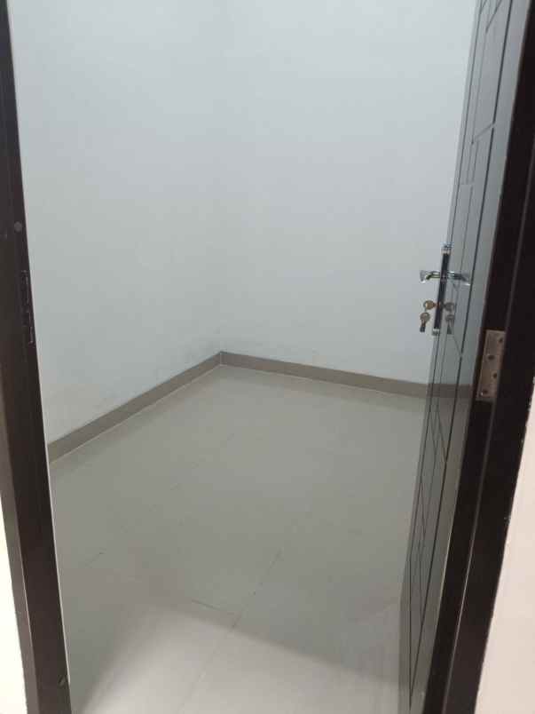 dijual rumah telaga mas bekasi utara