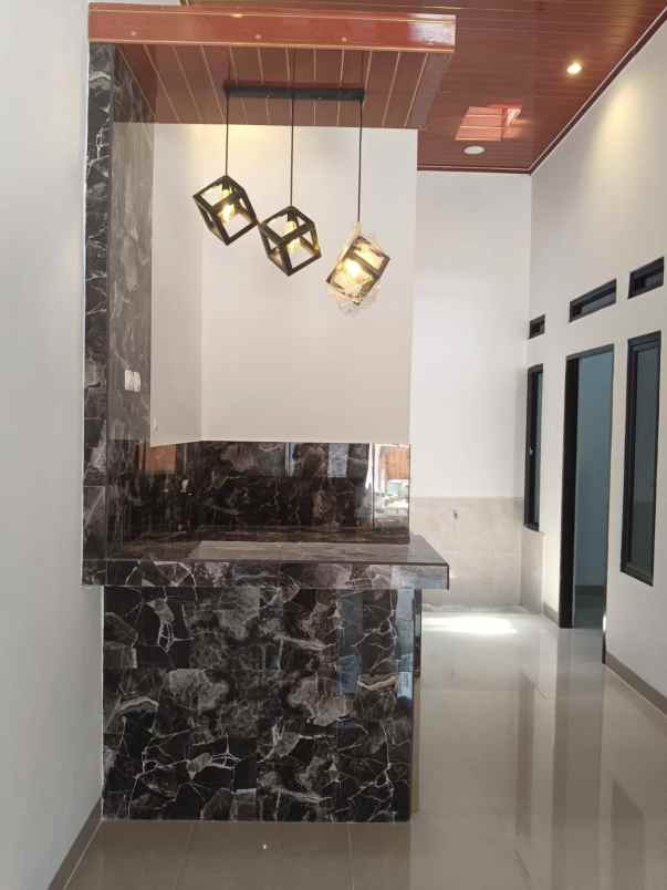 dijual rumah telaga mas bekasi utara