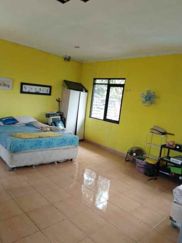 dijual rumah terusan padasuka babakan