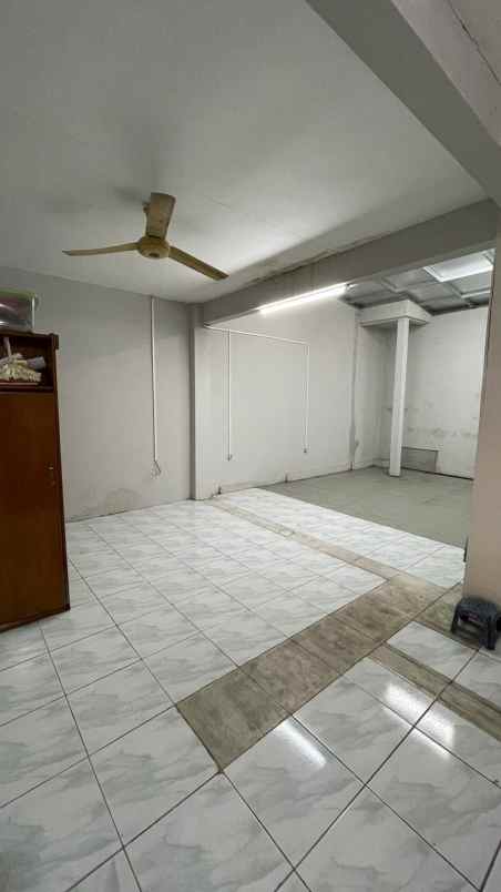 dijual rumah tinggal cijerah