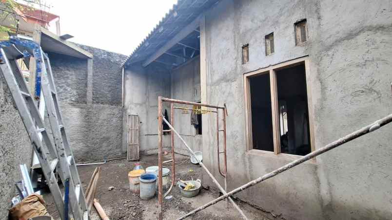 dijual rumah tirtomartani kec kalasan