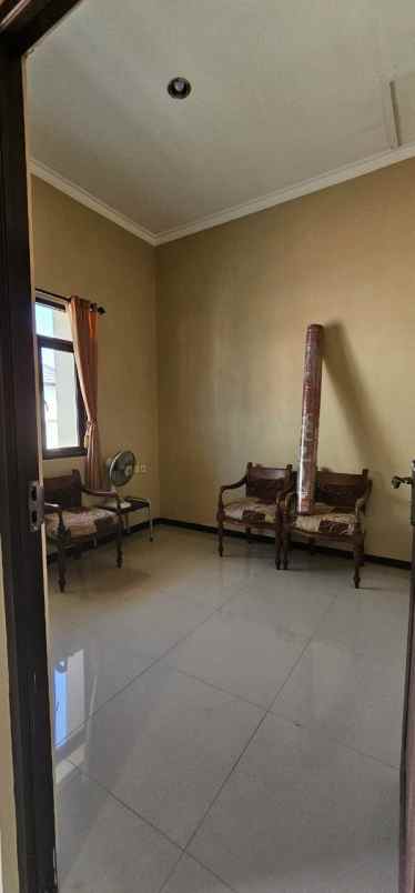 dijual rumah tunggulwulung