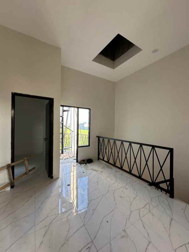 dijual rumah tunjungsekar lowokwaru