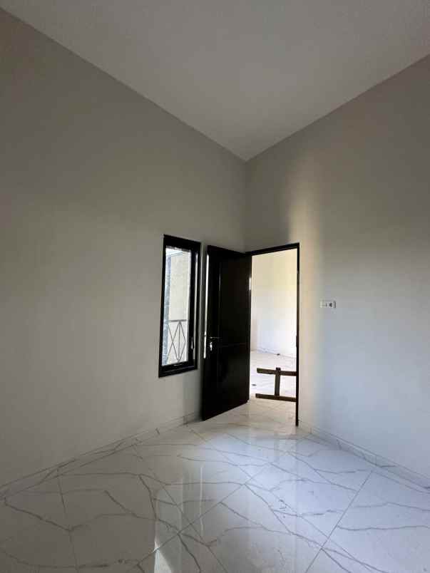 dijual rumah tunjungsekar lowokwaru