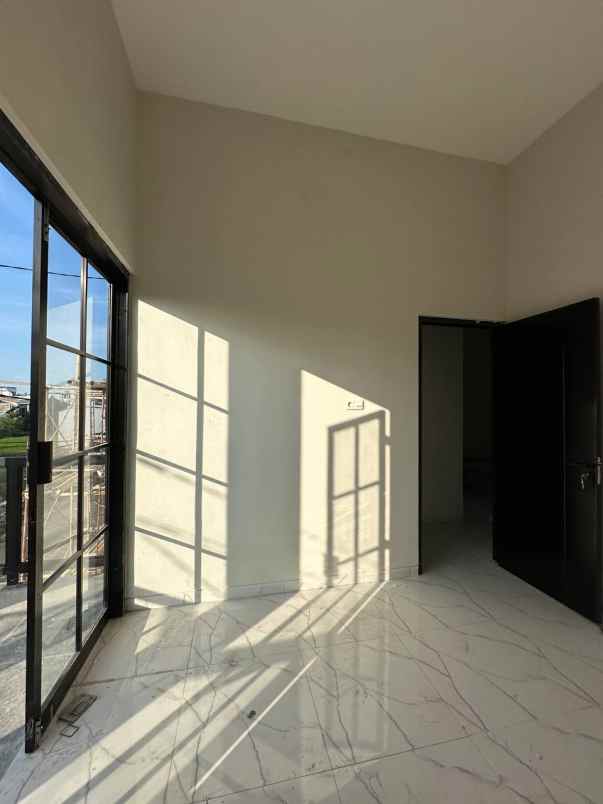 dijual rumah tunjungsekar lowokwaru