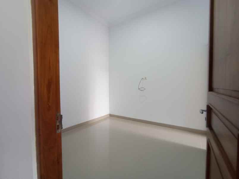 dijual rumah umbulmartani ngemplak sleman