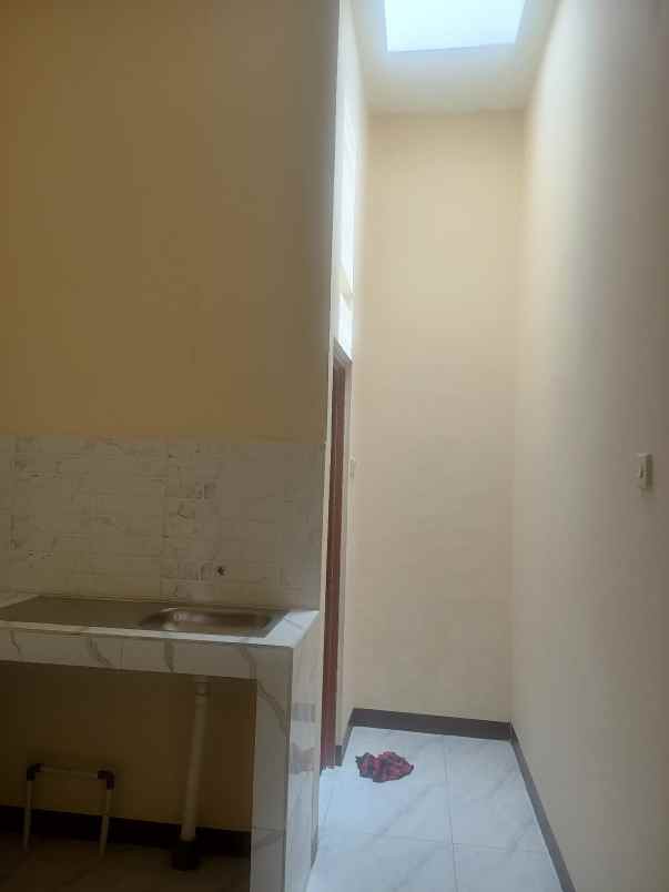 dijual rumah villa mutiara gading 1 bekasi