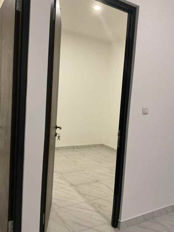 dijual rumah villa pamulang blok cd