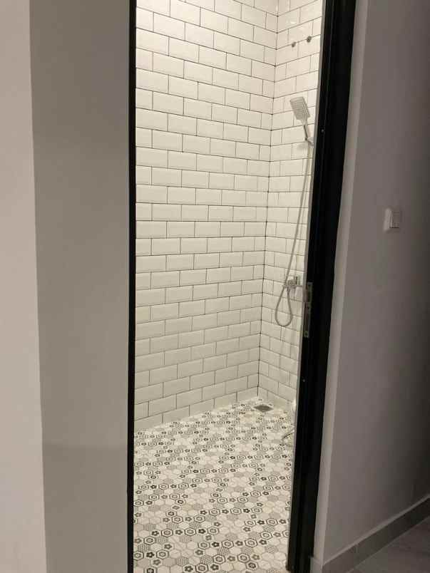 dijual rumah villa pamulang blok cd