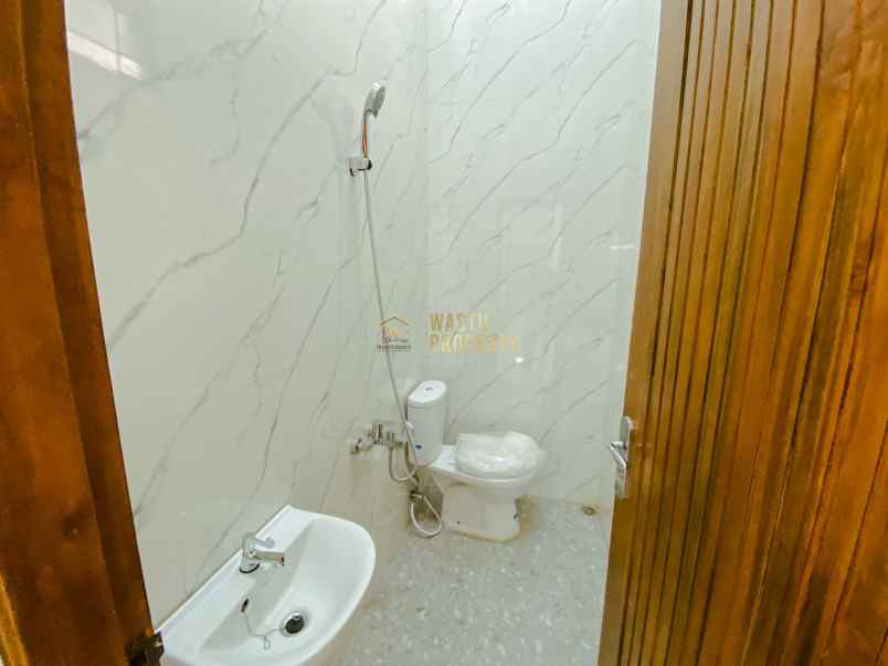 dijual rumah wedomartani ngemplak