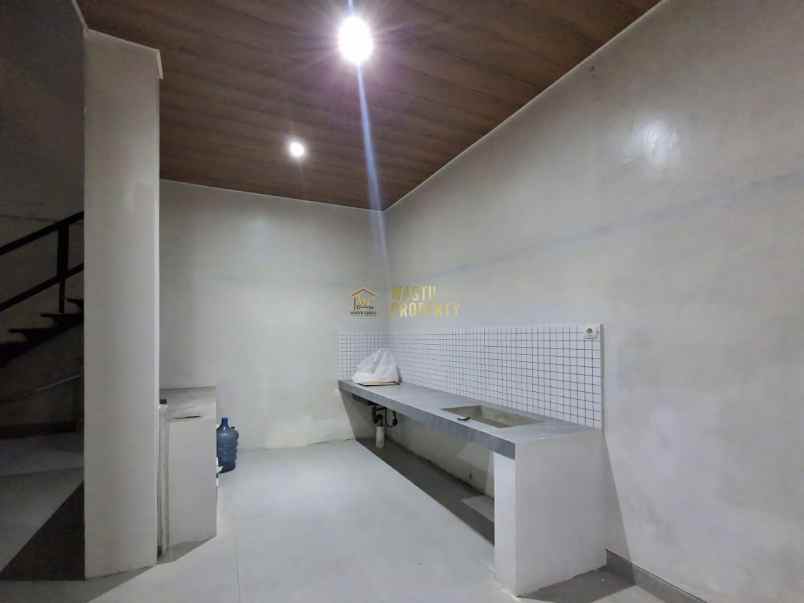 dijual rumah wedomartani ngemplak