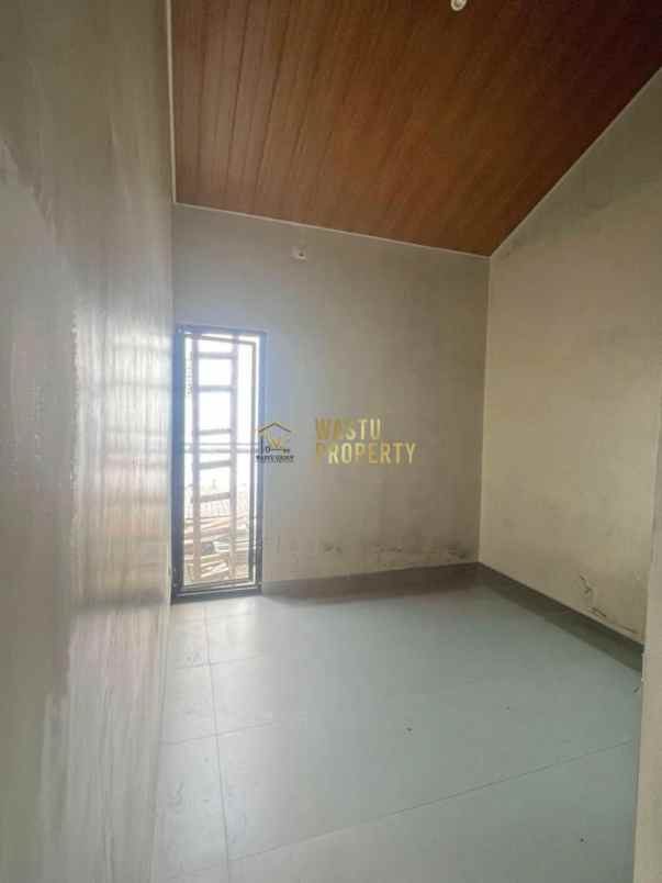 dijual rumah wedomartani ngemplak