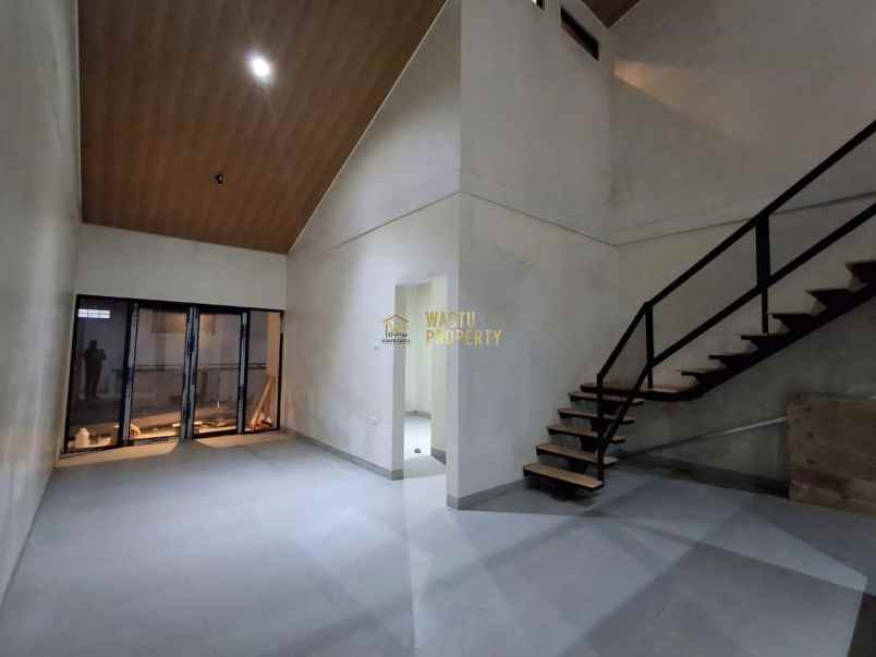 dijual rumah wedomartani ngemplak