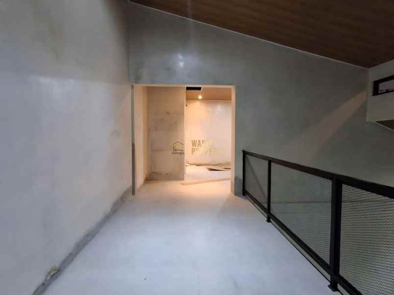 dijual rumah wedomartani ngemplak