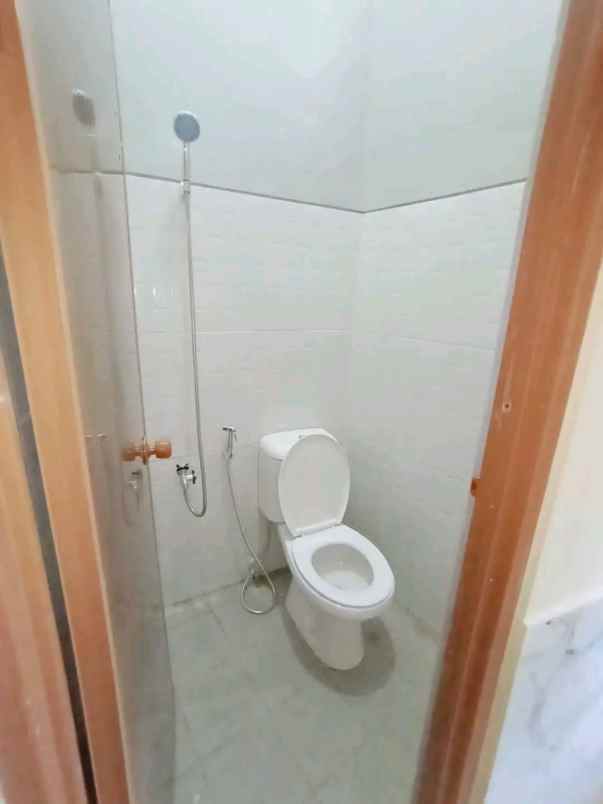 dijual rumah wirokerten