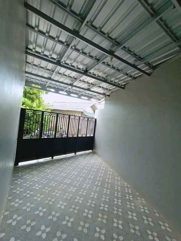 dijual rumah wirokerten
