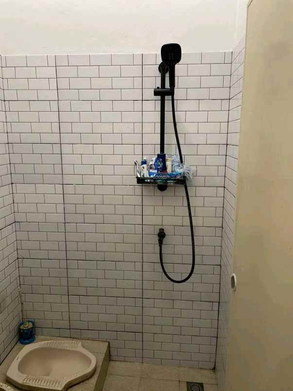 dijual rumah wisata bibis