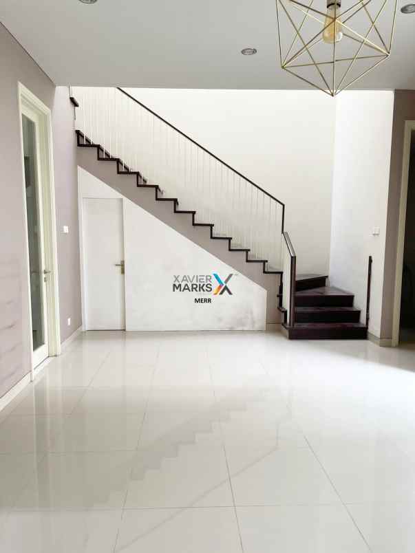 dijual rumah wisata bukit mas 2