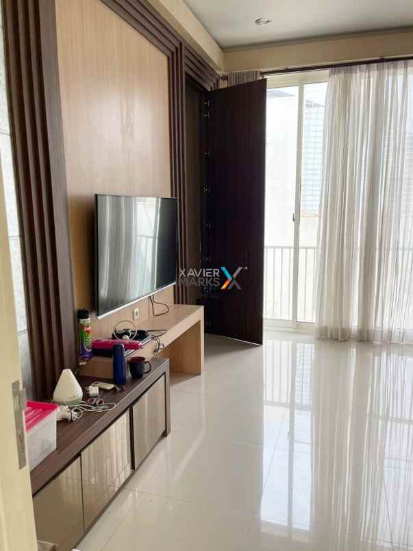 dijual rumah wisata bukit mas 2