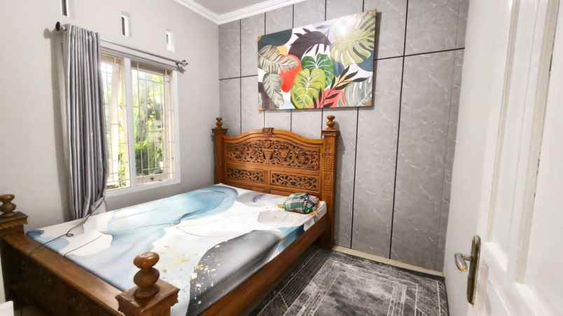 dijual rumah wonokromo pleretm bantul