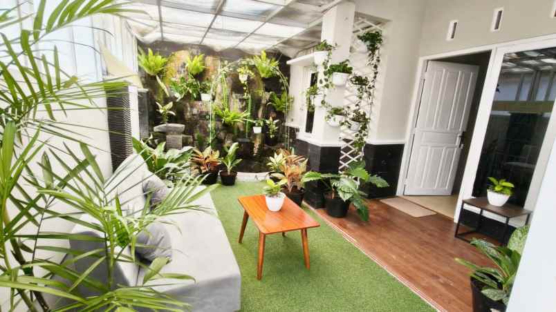 dijual rumah wonokromo pleretm bantul