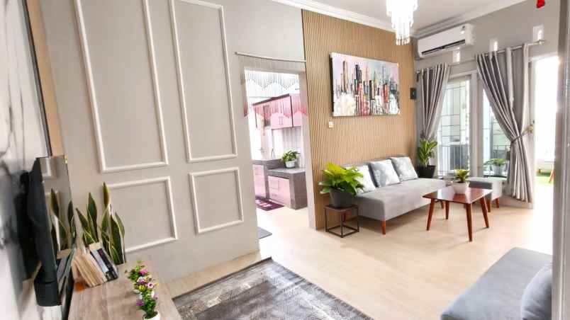 dijual rumah wonokromo pleretm bantul