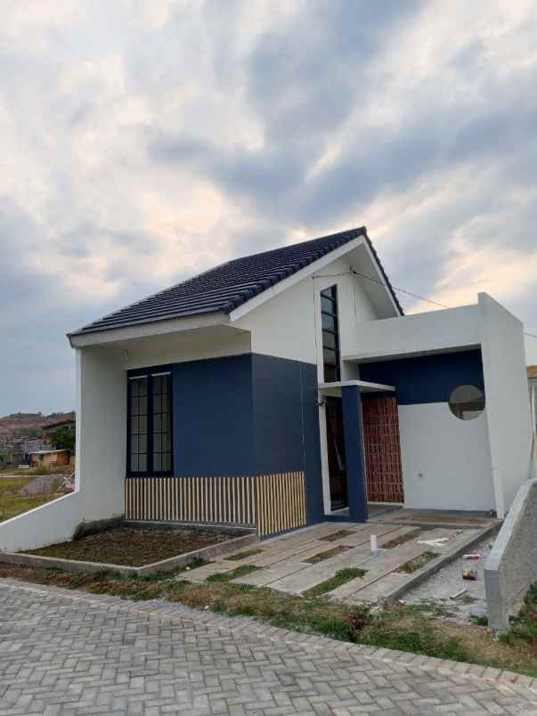 dijual runah islami dekat rancaekek nagreg bandung